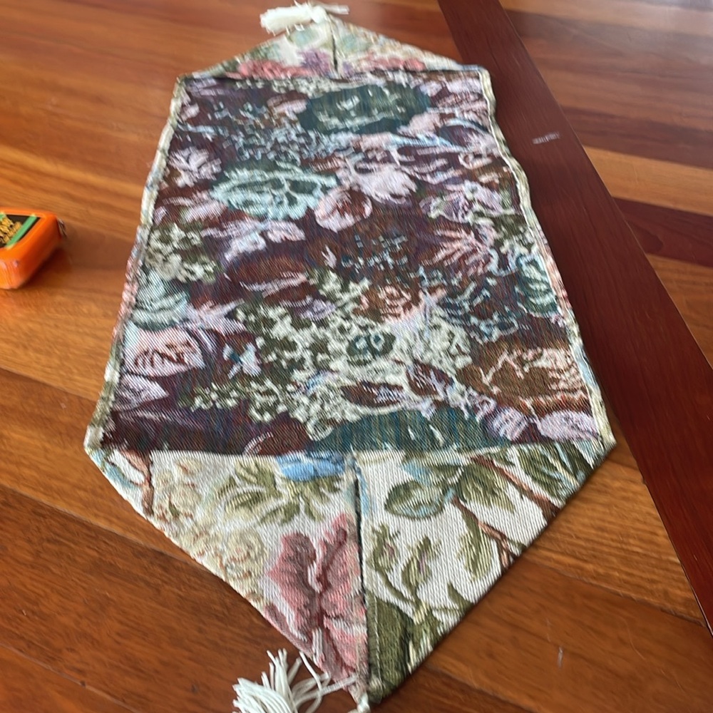 Vintage runner - Picture 3 of 4